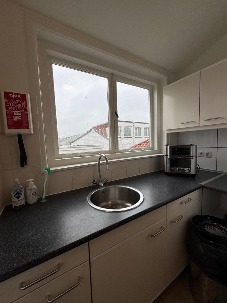 Bed & Breakfast Vlissingen Luaran gambar
