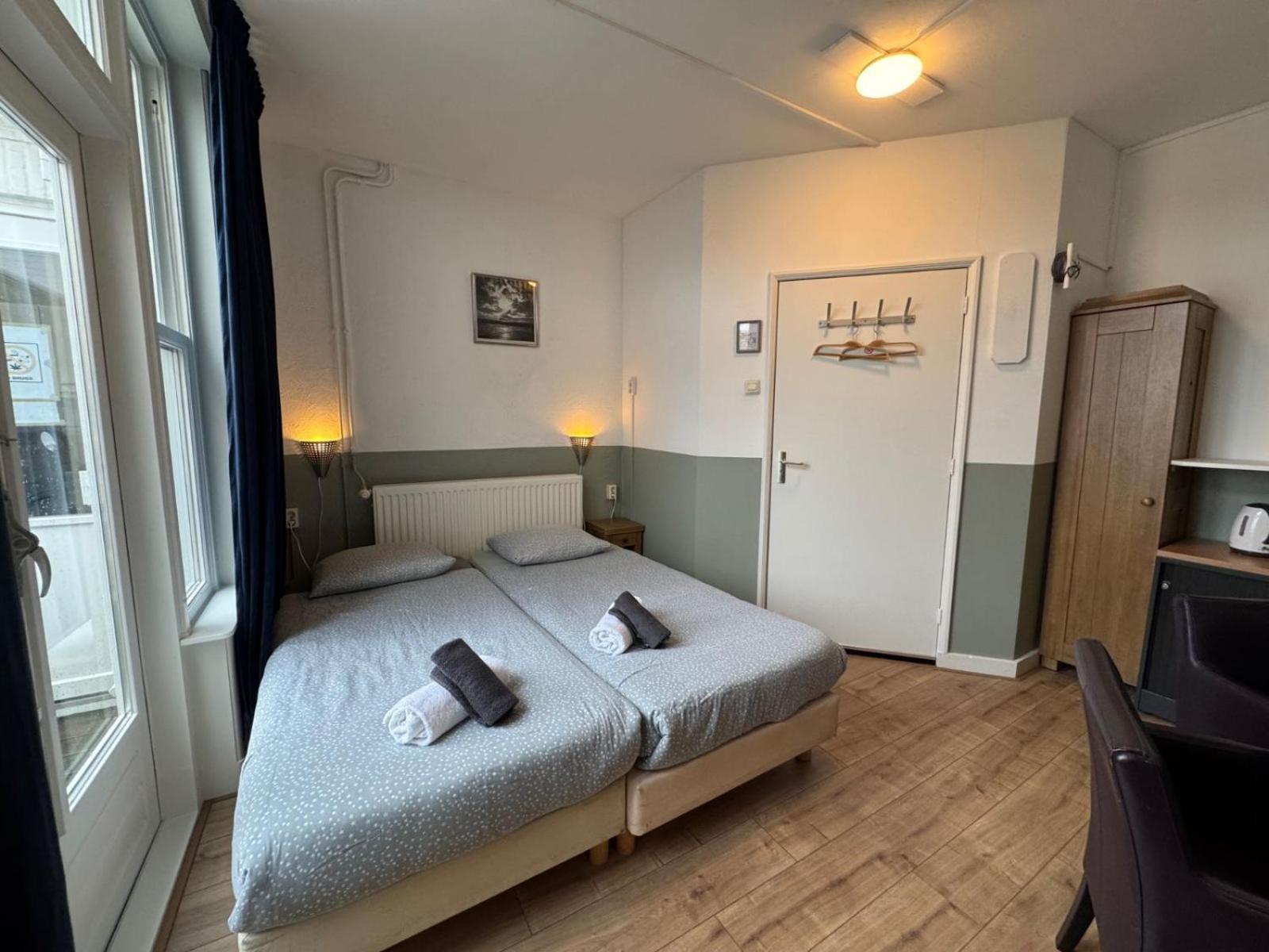 Bed & Breakfast Vlissingen Luaran gambar