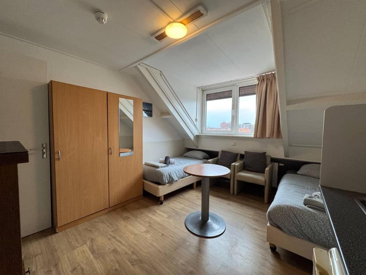 Bed & Breakfast Vlissingen Luaran gambar