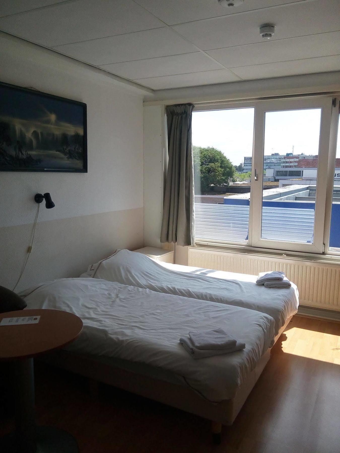 Bed & Breakfast Vlissingen Luaran gambar