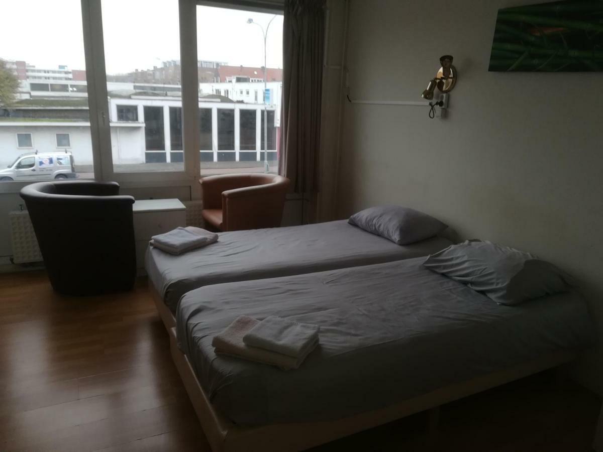 Bed & Breakfast Vlissingen Luaran gambar