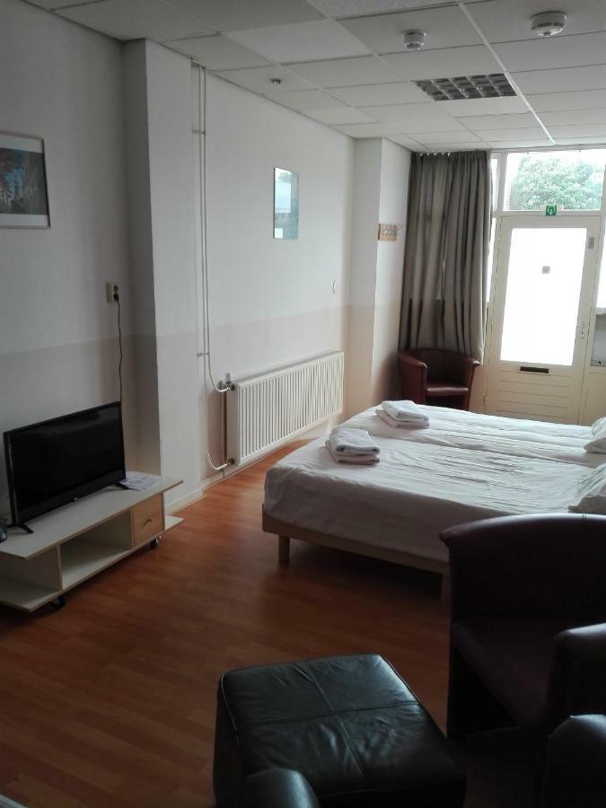 Bed & Breakfast Vlissingen Luaran gambar