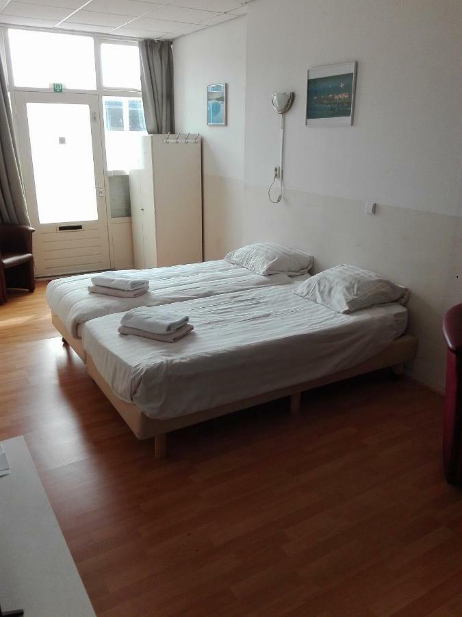 Bed & Breakfast Vlissingen Luaran gambar